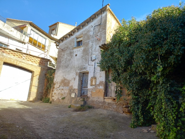 Imagen de piso en zona Bolea(Huesca Provincia), por un valor de 15.000 Euros.